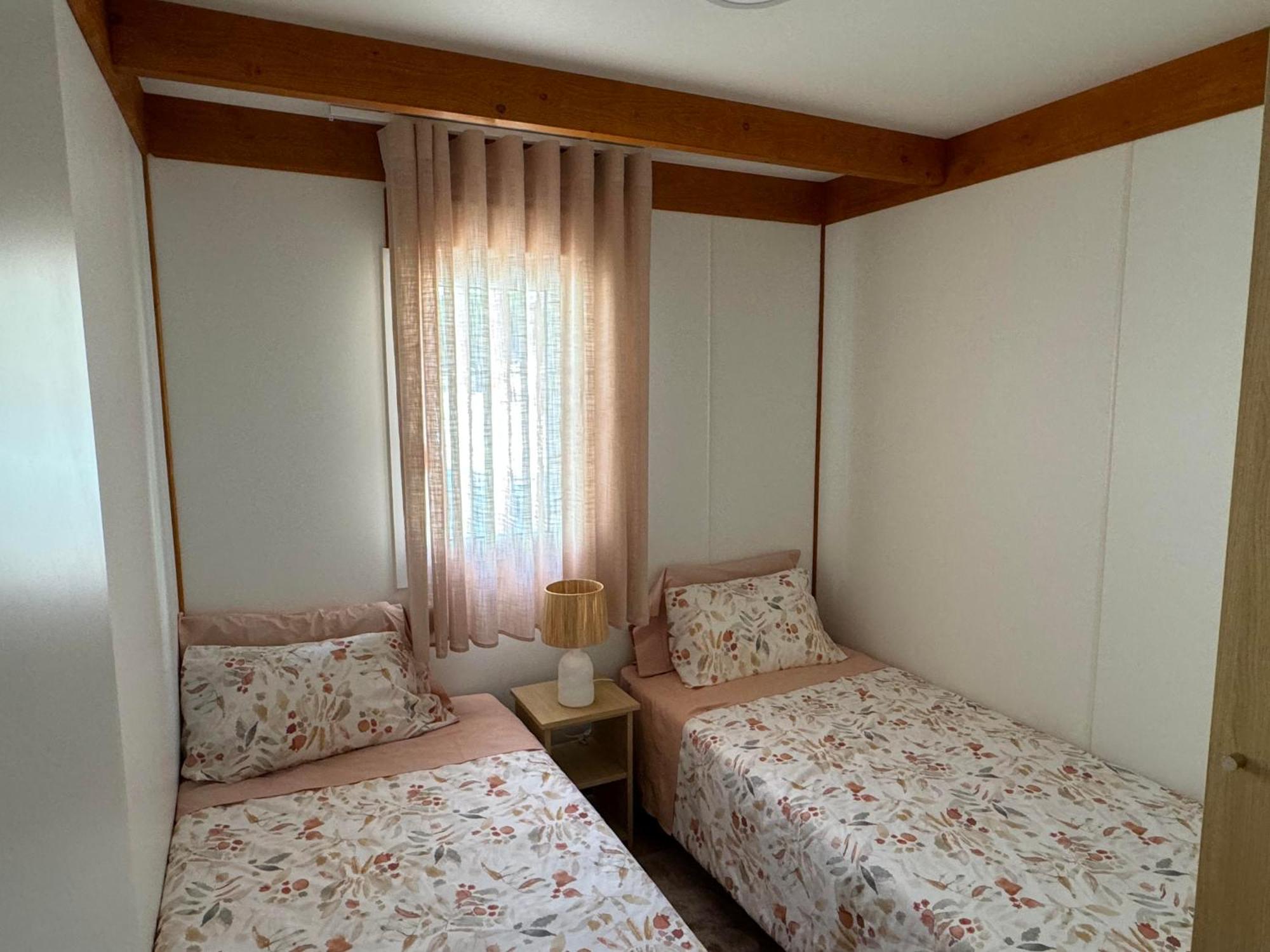 Acolhedora Casa De Ferias T2 Com Espaco Exterior Esmoriz Zewnętrze zdjęcie