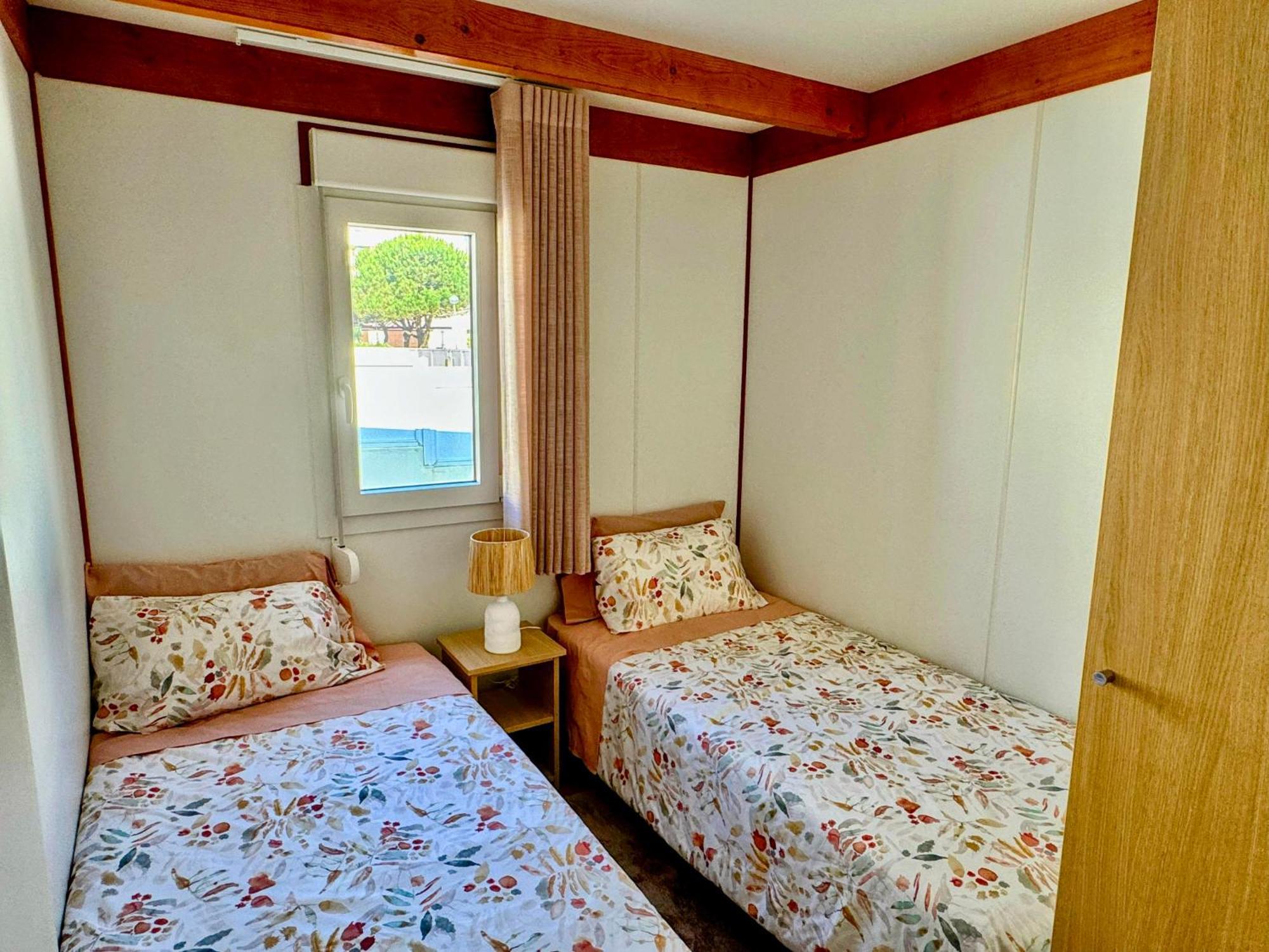 Acolhedora Casa De Ferias T2 Com Espaco Exterior Esmoriz Zewnętrze zdjęcie