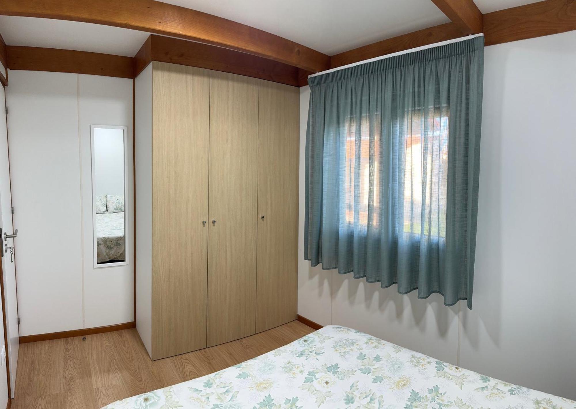 Acolhedora Casa De Ferias T2 Com Espaco Exterior Esmoriz Zewnętrze zdjęcie